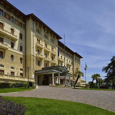 Grand Hotel Palazzo Della Fonte-3